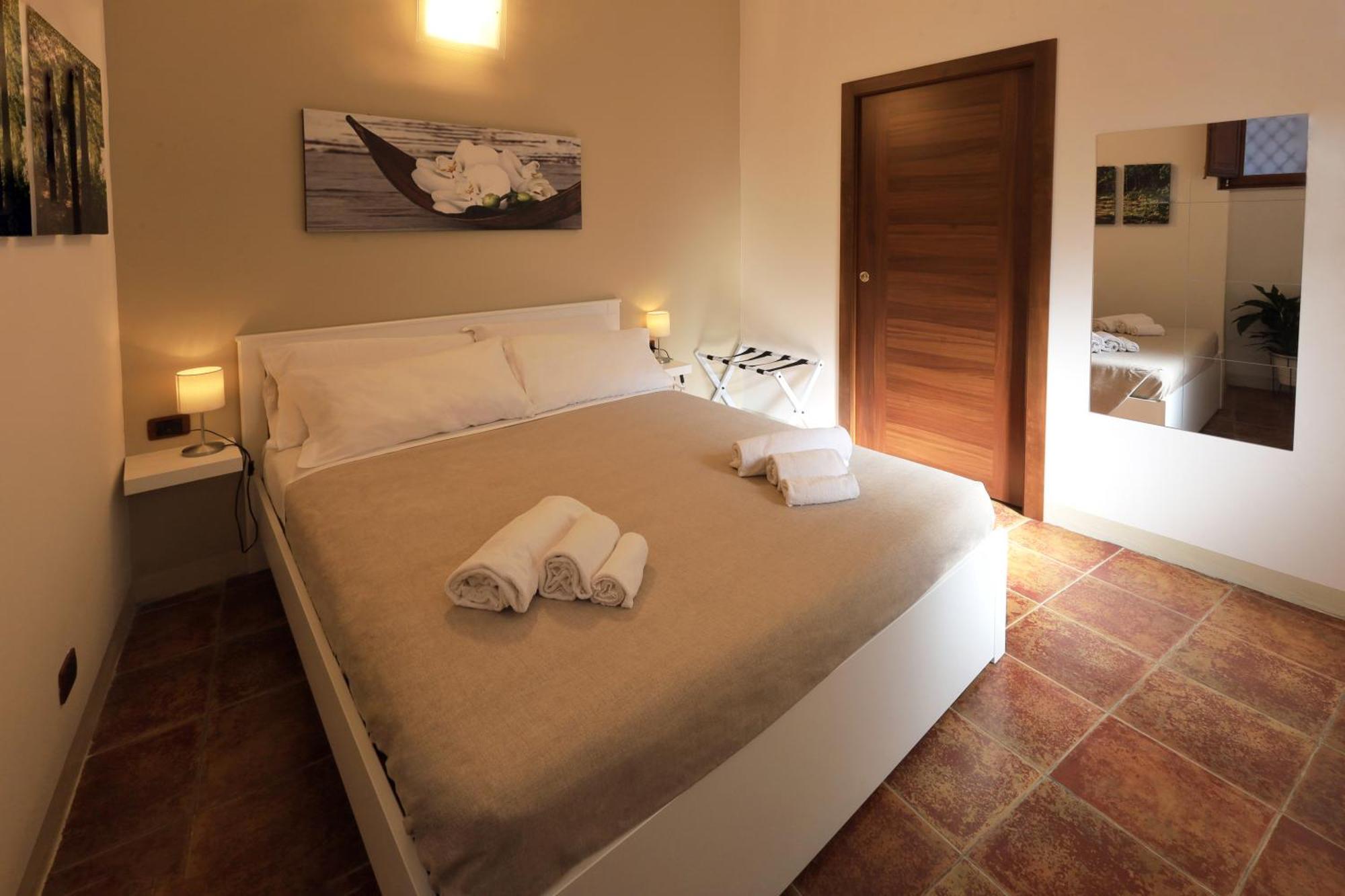 Cataneasy Rooms Luaran gambar